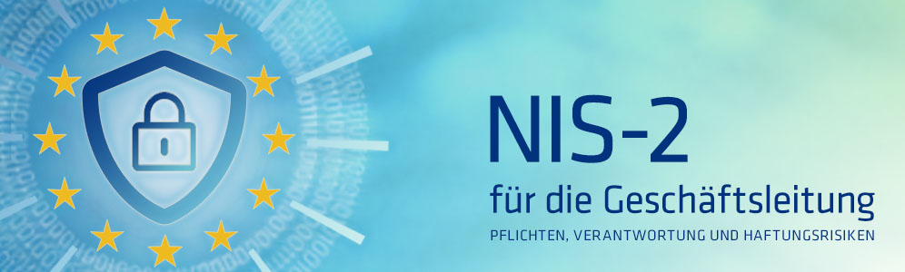 NIS-2 Schulung für die Geschäftsleitung bei INSIGMA