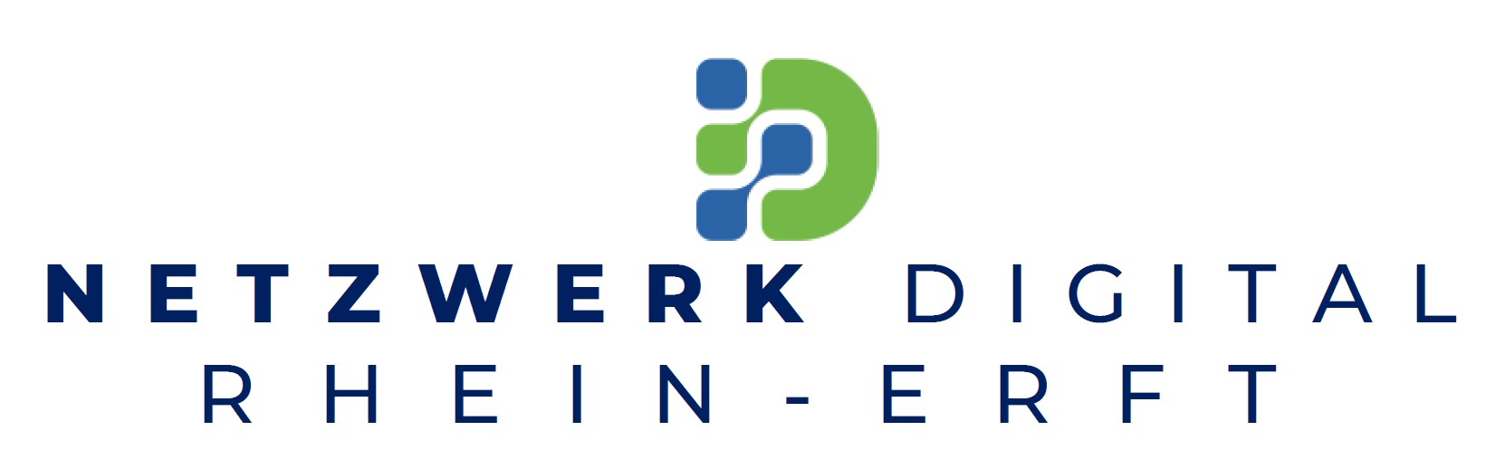 Logo von Netzwerk Digital Rhein-Erft