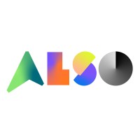 Logo ALSO NETWORK (ANW)