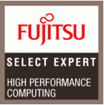 Logo Fujitsu Technology Solutions GmbH