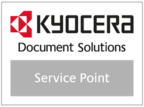 Logo Kyocera Deutschland GmbH