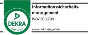 DEKRA Siegel